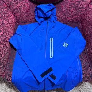 Storm jacket